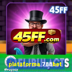 plataforma 788bet
